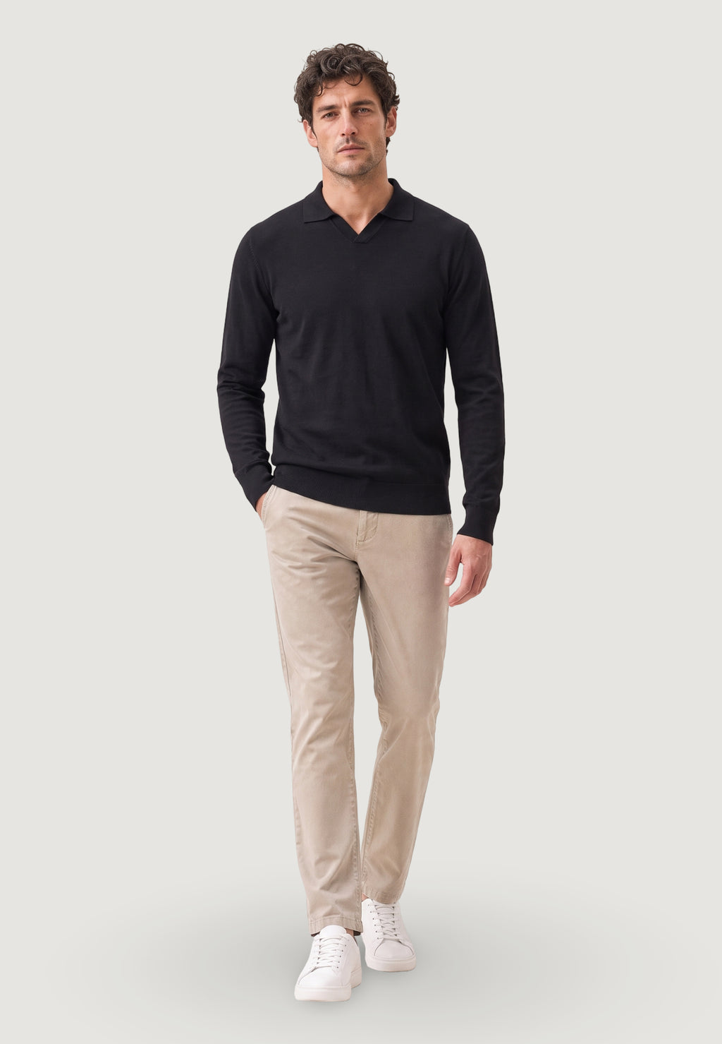 jersey YOS POLO DERBY