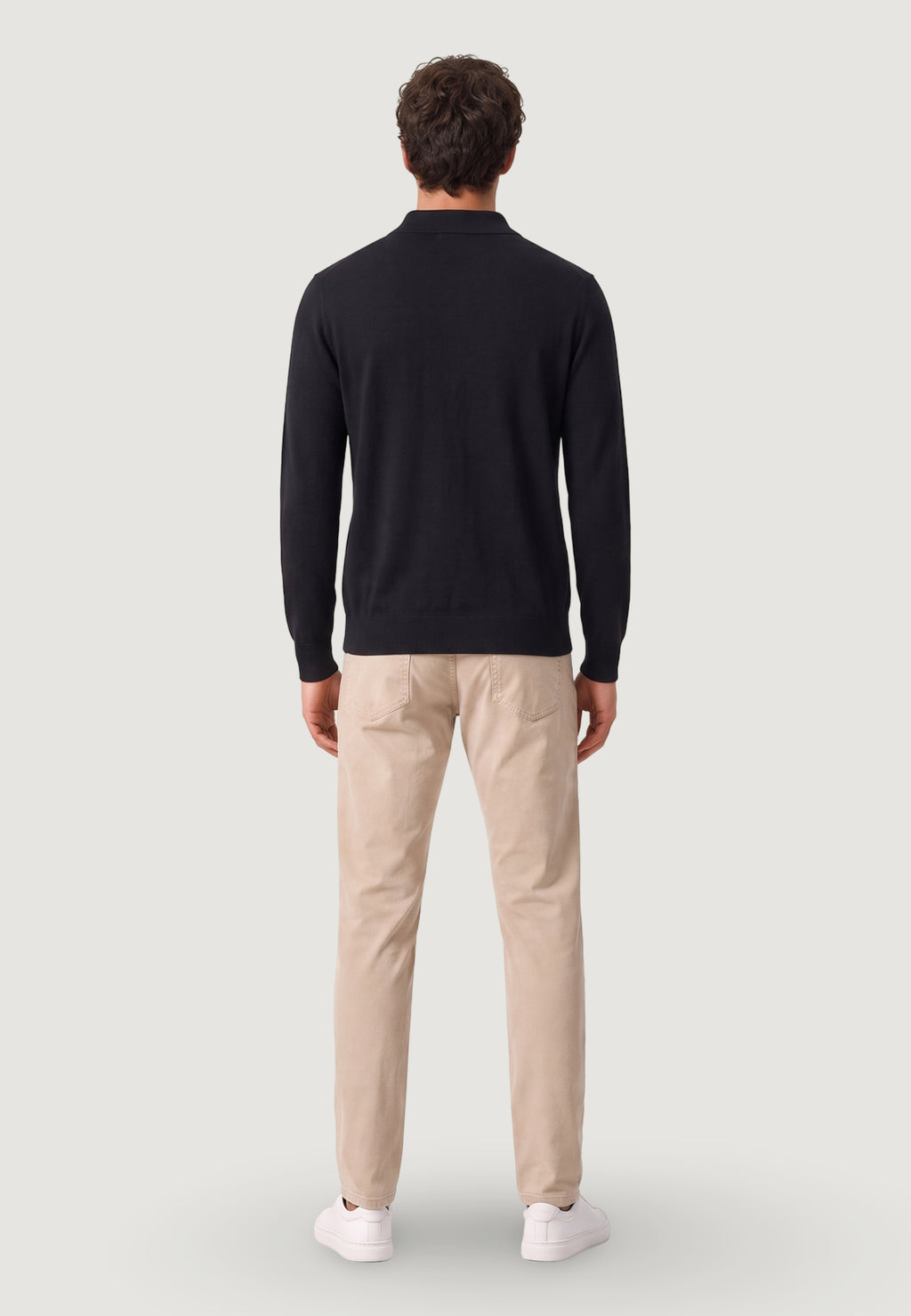jersey YOS POLO DERBY
