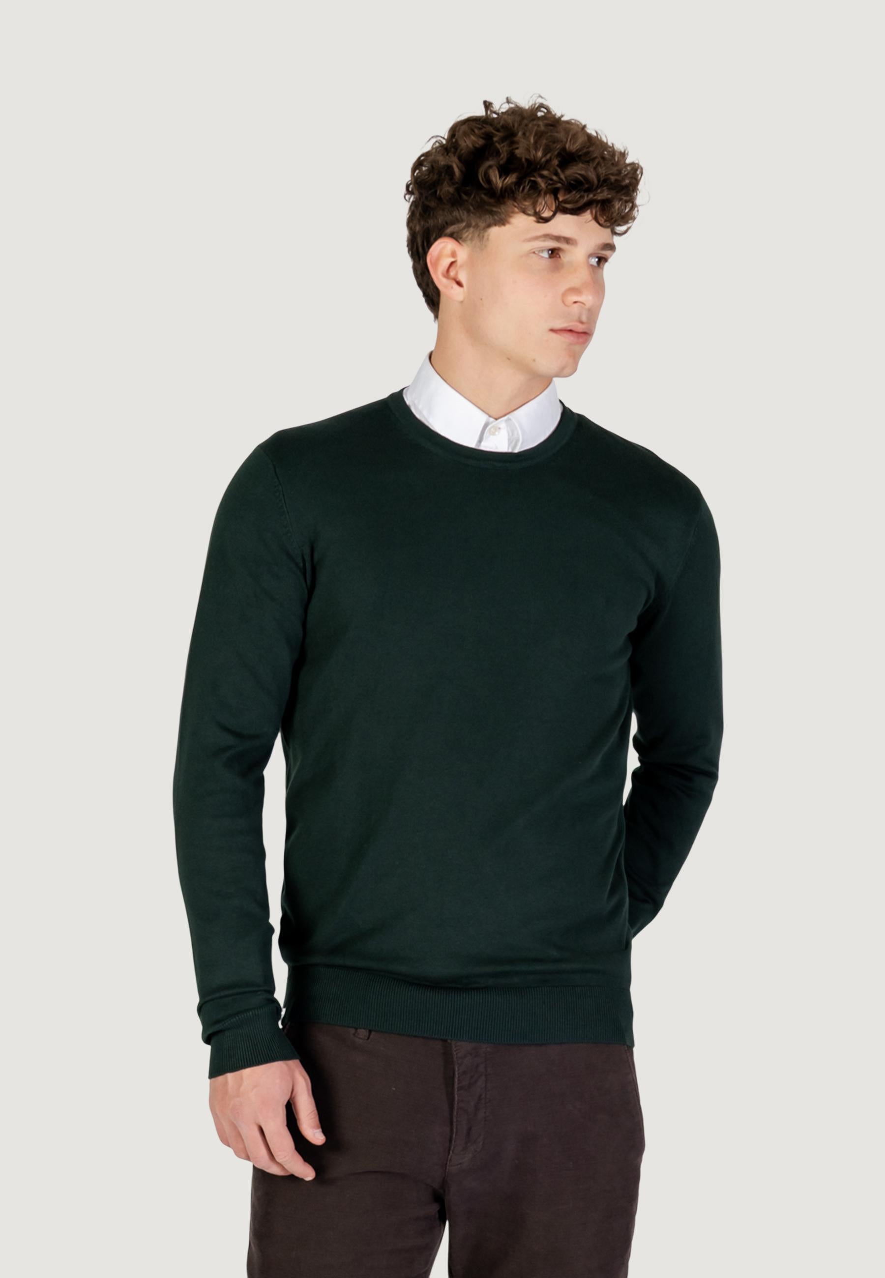 jersey YOS PARICOLLO