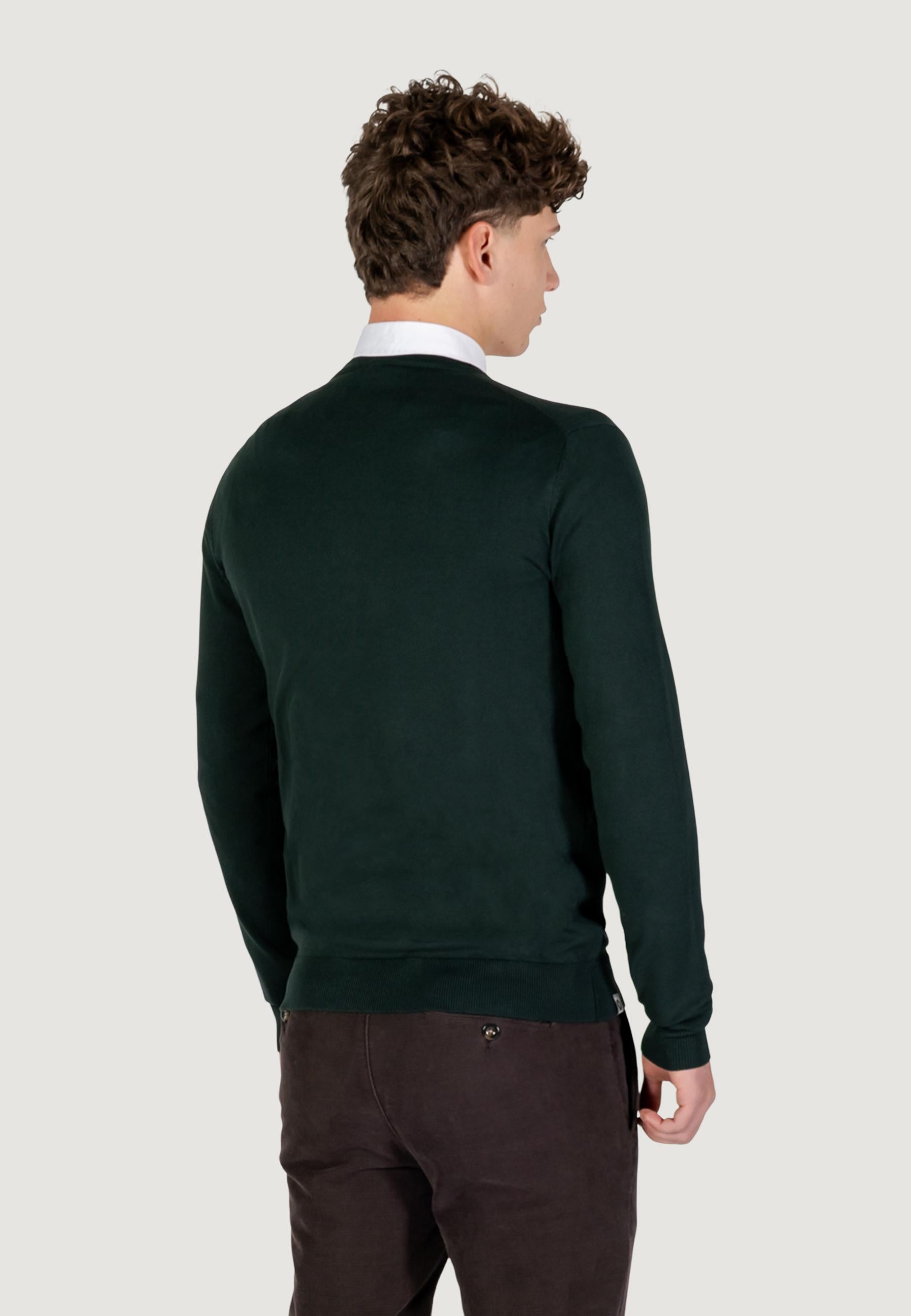 jersey YOS PARICOLLO