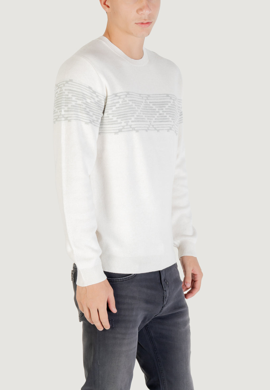 Maglione Antony Morato LISBON REGULAR FIT