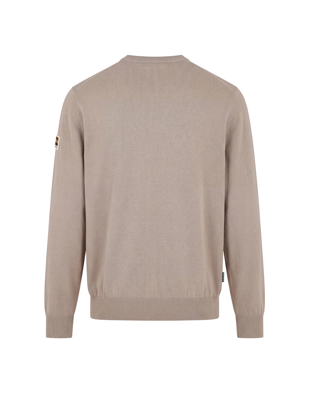Pullover Aquascutum Active WOOL CREWNECK SWEATER