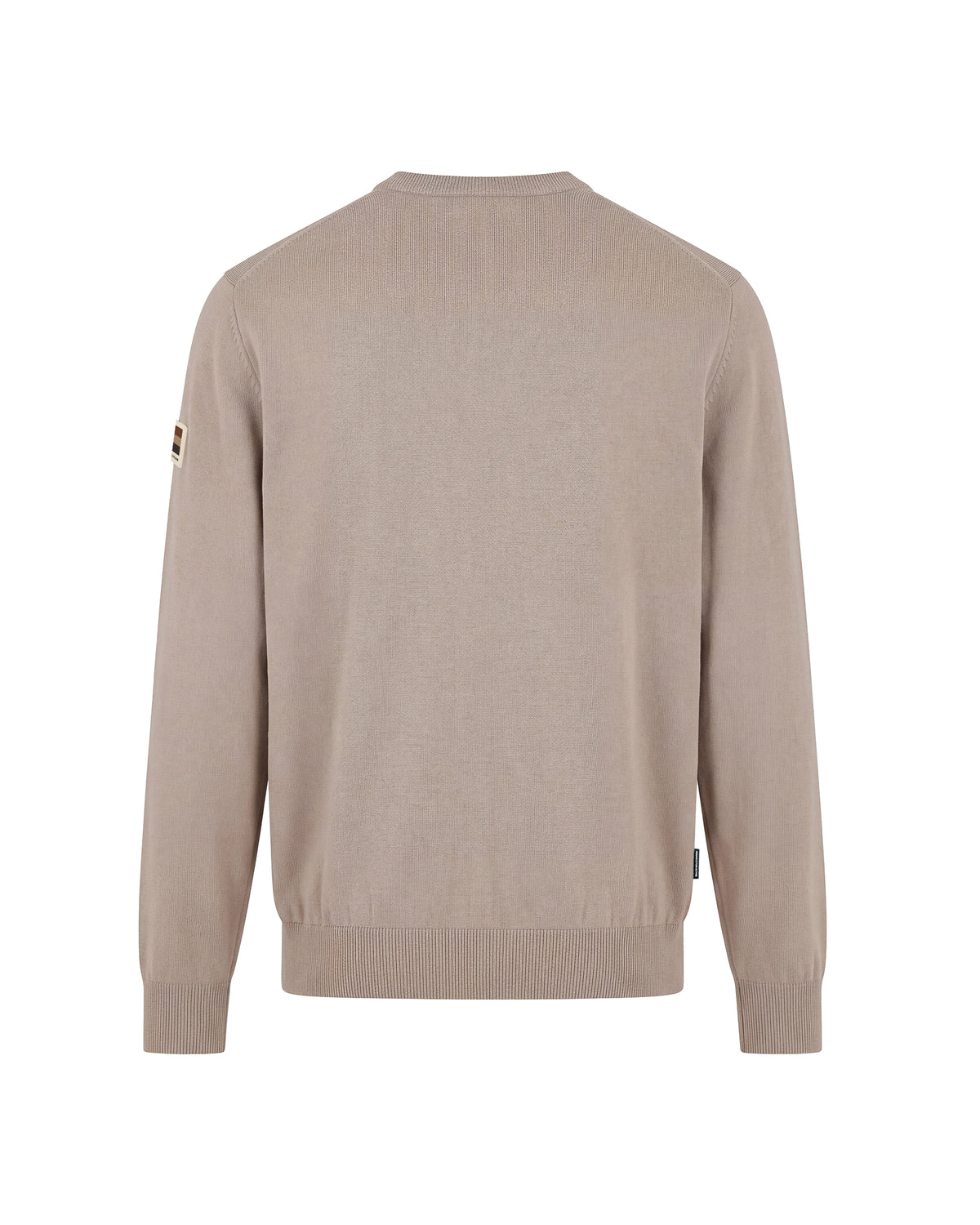 Pullover Aquascutum Active WOOL CREWNECK SWEATER