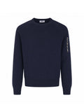 Pullover Aquascutum Active COTTON KNIT CREWNECK SWEATER