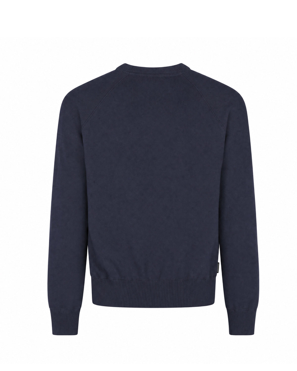 Pullover Aquascutum Active COTTON KNIT CREWNECK SWEATER