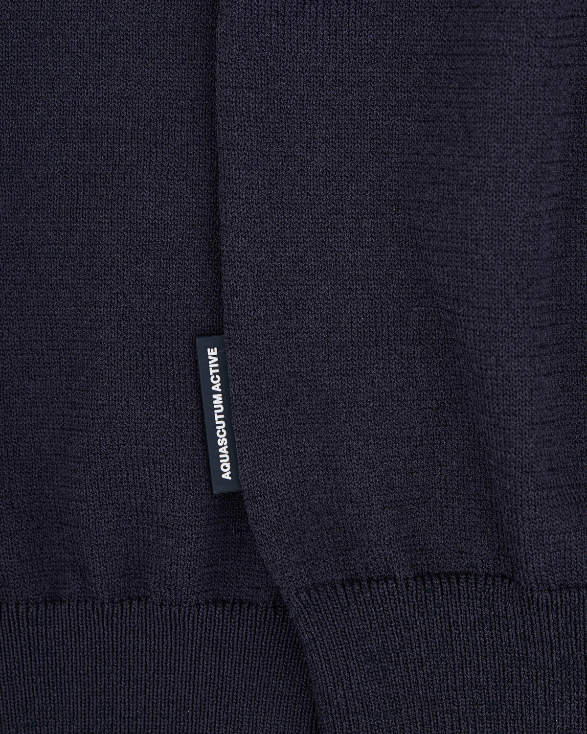 Pullover Aquascutum Active CREWNECK TECH SWEATER