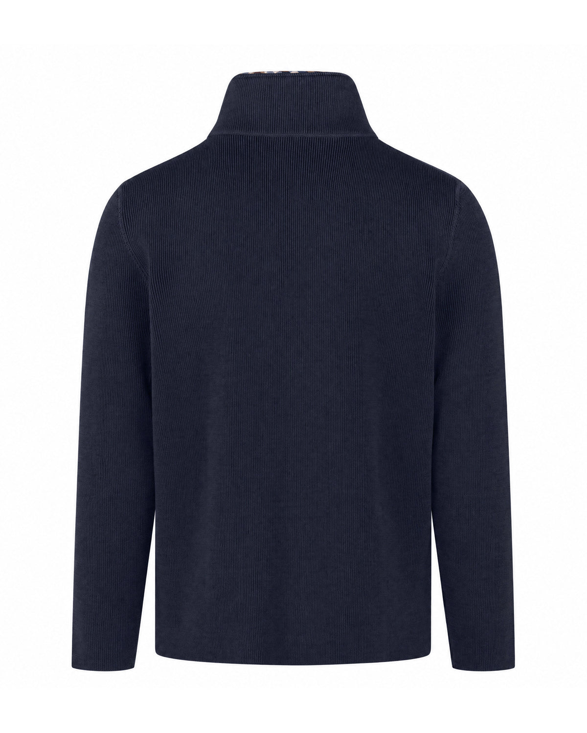 Pullover Aquascutum Active TUBOLAR 1/4 ZIP SWEATER