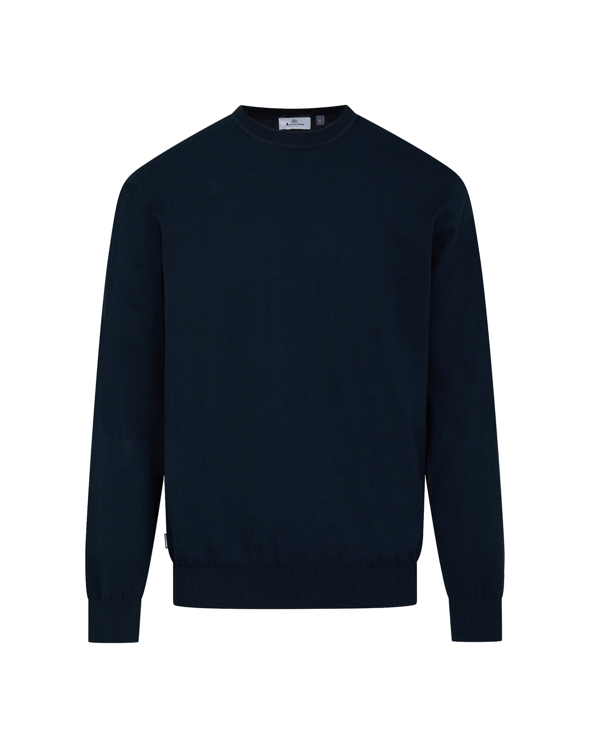 Pullover Aquascutum Active WOOL CREWNECK SWEATER