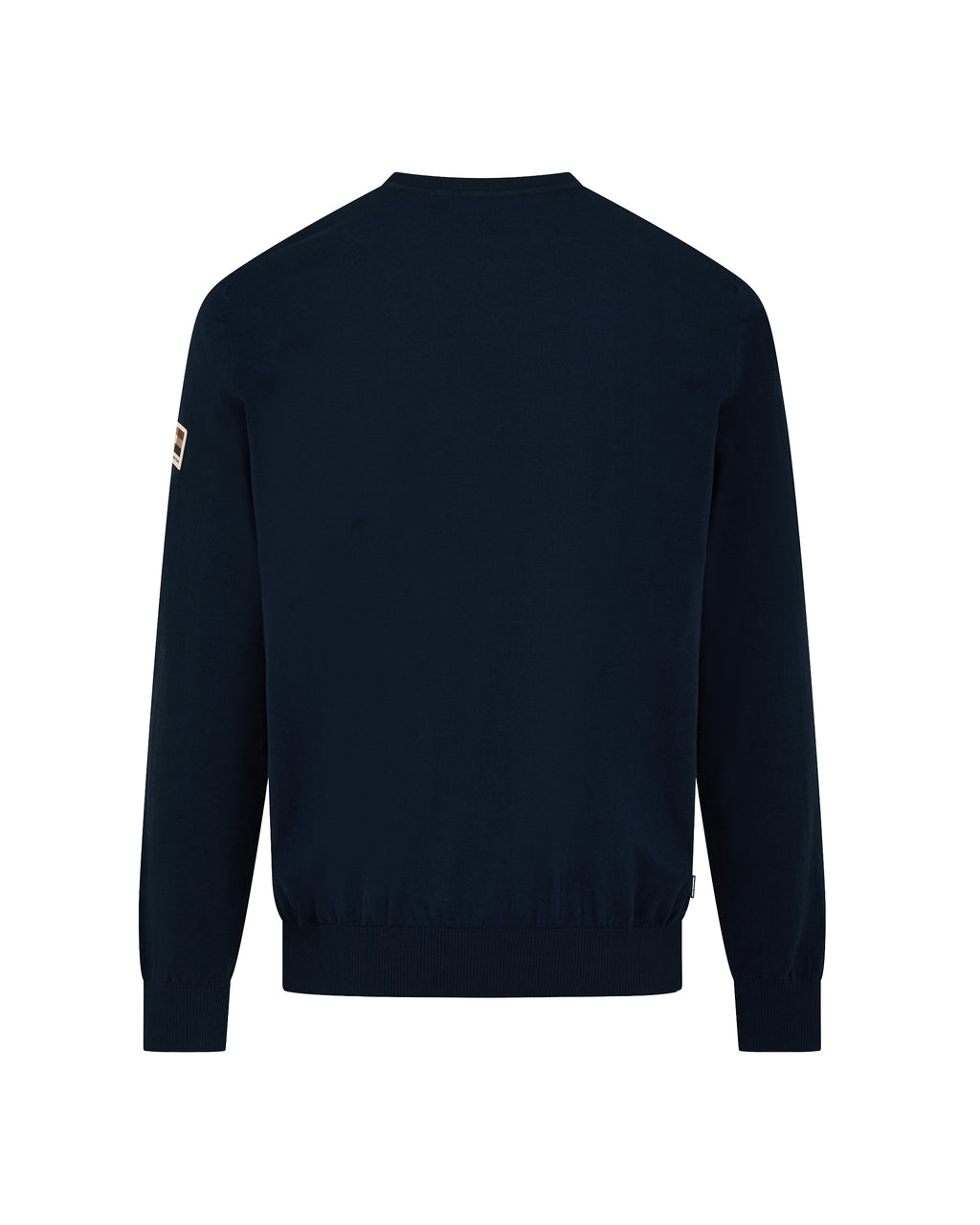 Pullover Aquascutum Active WOOL CREWNECK SWEATER