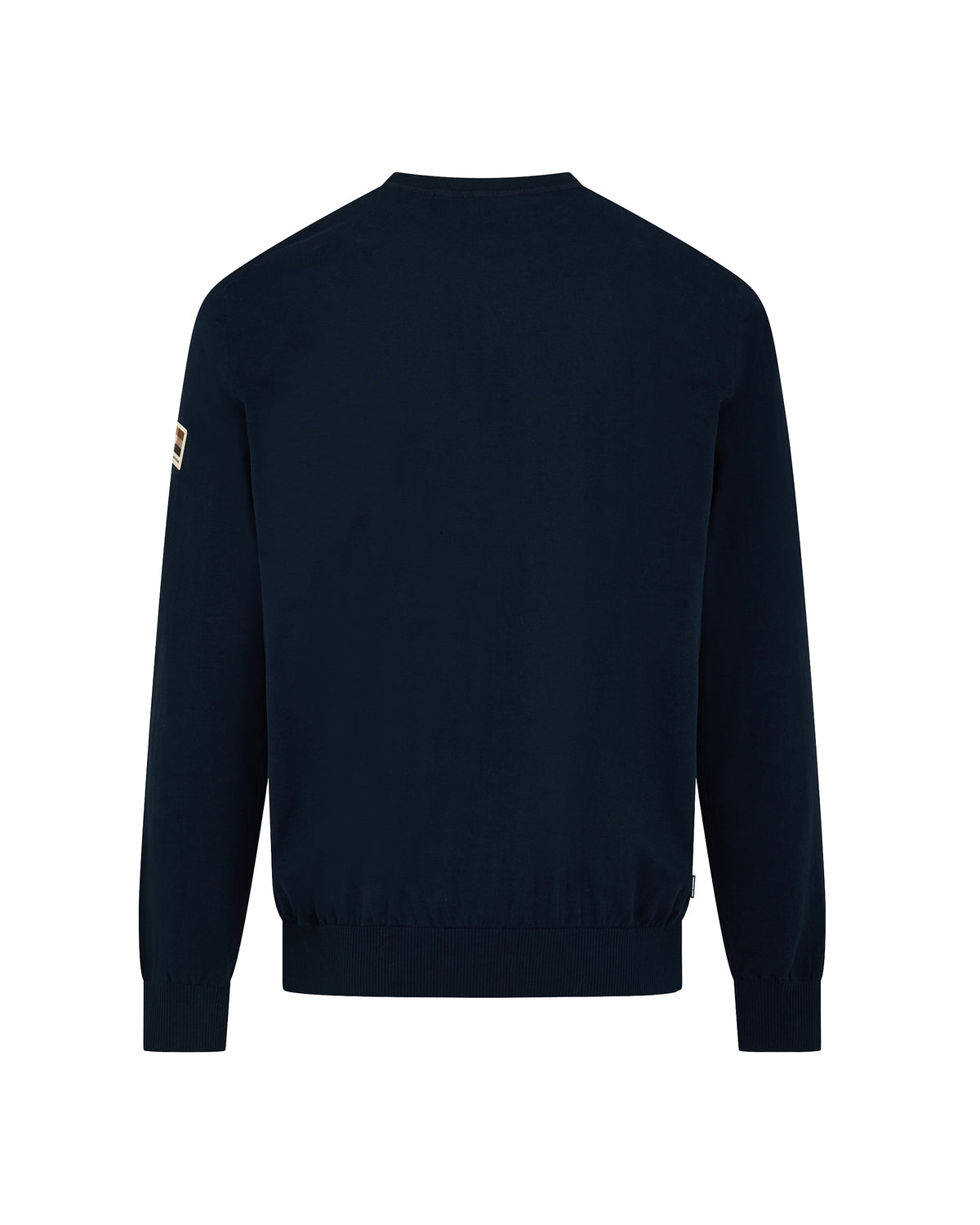 Pullover Aquascutum Active WOOL CREWNECK SWEATER