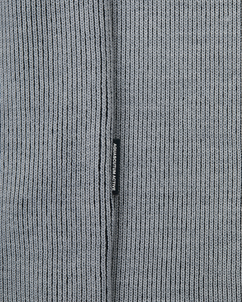Pullover Aquascutum Active TUBOLAR 1/4 ZIP SWEATER