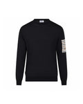Pullover Aquascutum Active CREWNECK TECH SWEATER