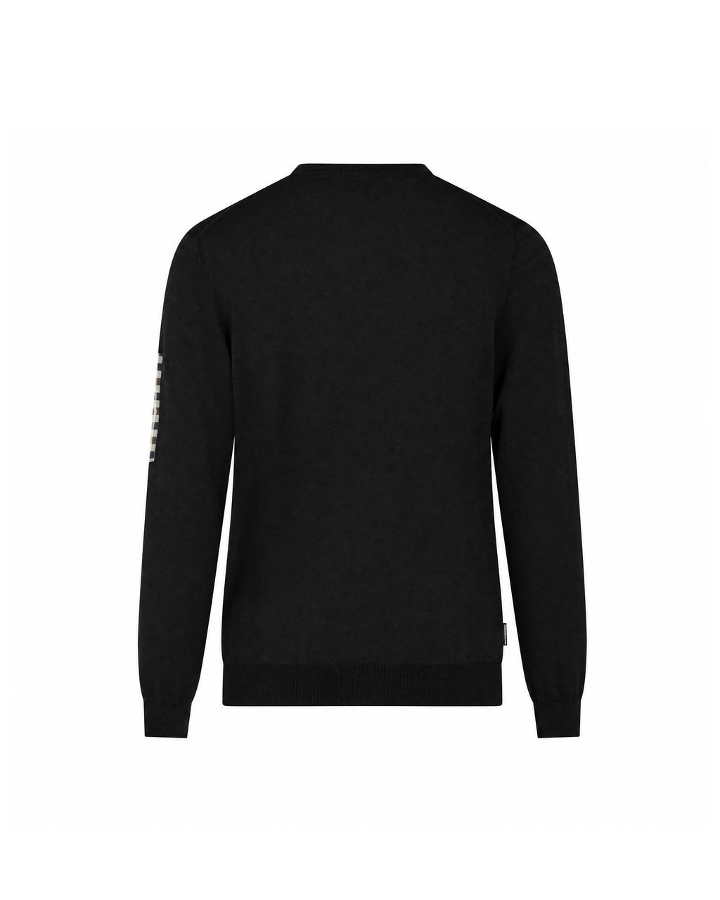 Pullover Aquascutum Active CREWNECK TECH SWEATER
