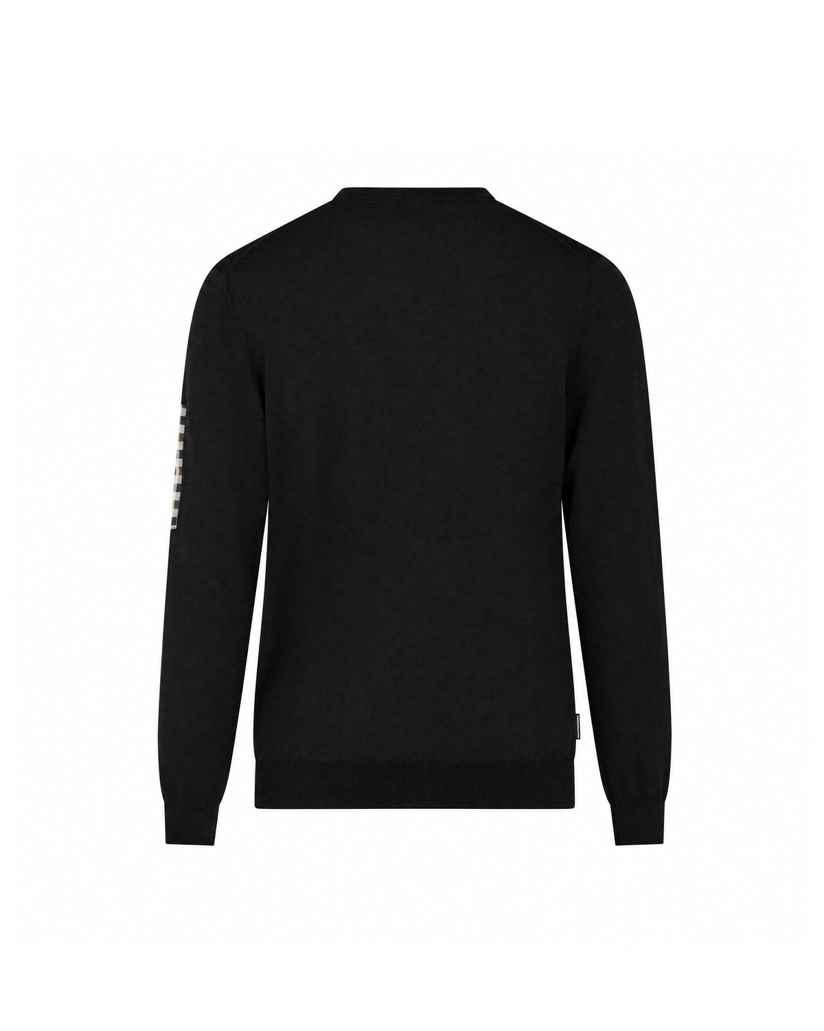 Pullover Aquascutum Active CREWNECK TECH SWEATER