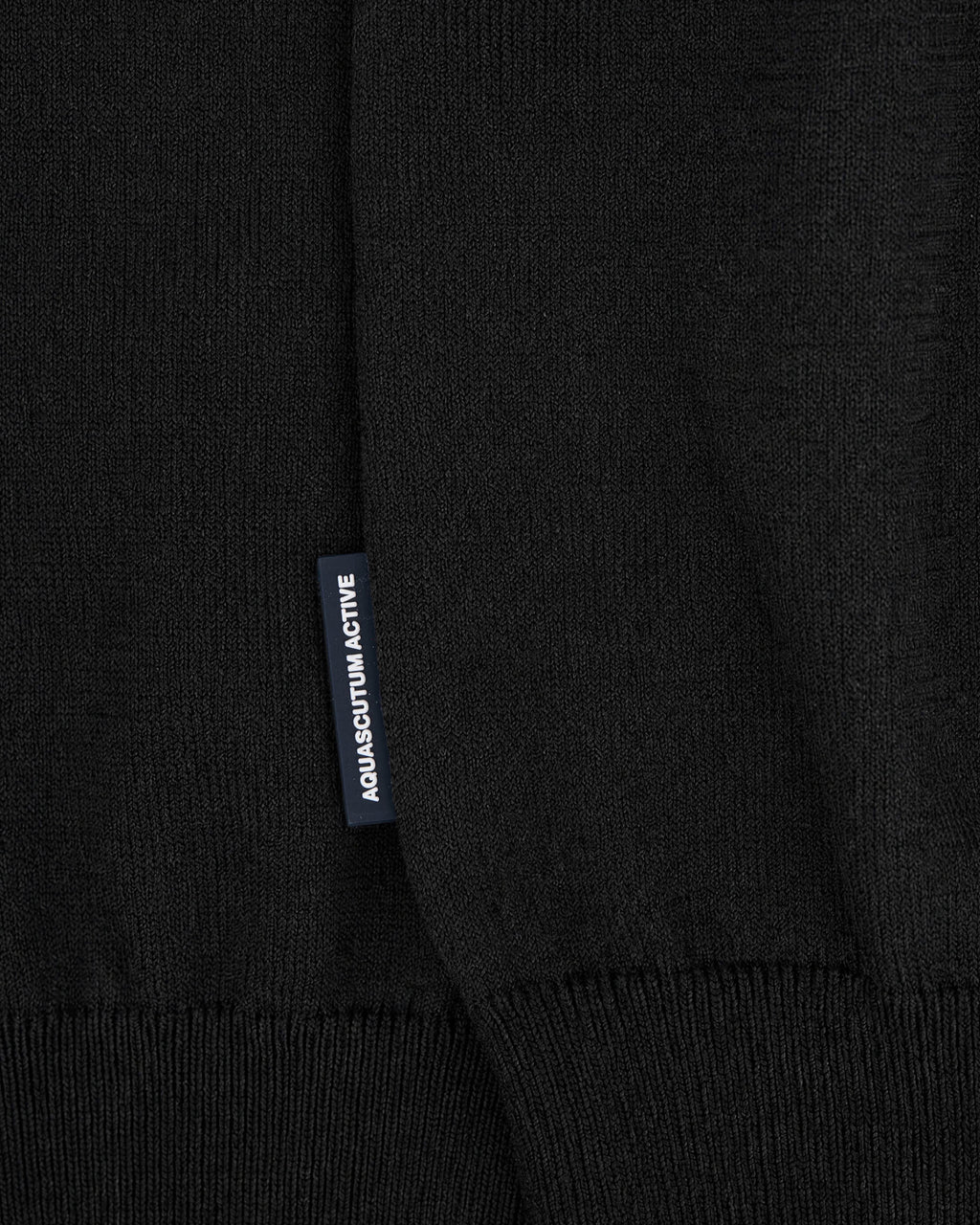 Pullover Aquascutum Active CREWNECK TECH SWEATER