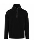 Pullover Aquascutum Active TUBOLAR 1/4 ZIP SWEATER