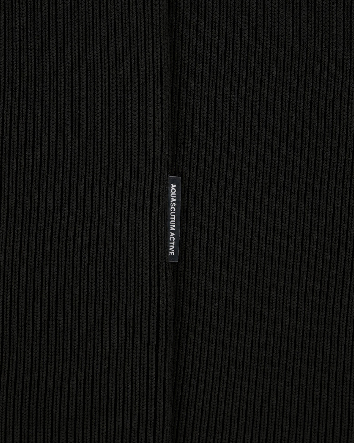 Pullover Aquascutum Active TUBOLAR 1/4 ZIP SWEATER