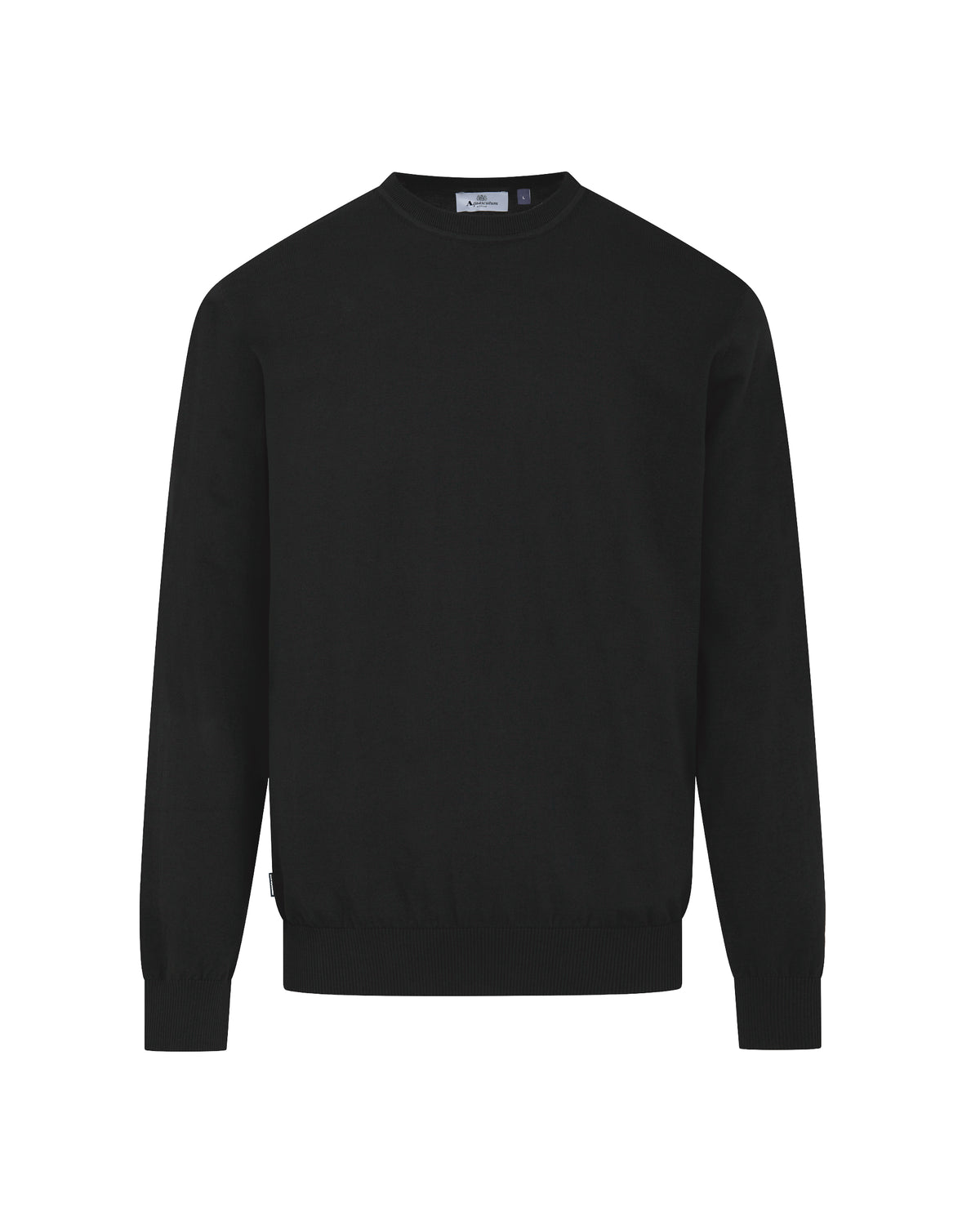 Pullover Aquascutum Active WOOL CREWNECK SWEATER