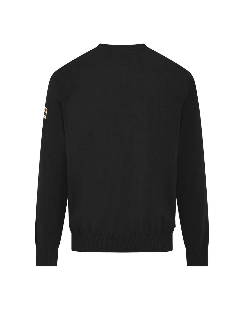 Pullover Aquascutum Active WOOL CREWNECK SWEATER