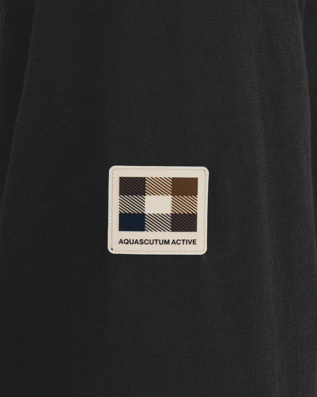 Pullover Aquascutum Active WOOL CREWNECK SWEATER