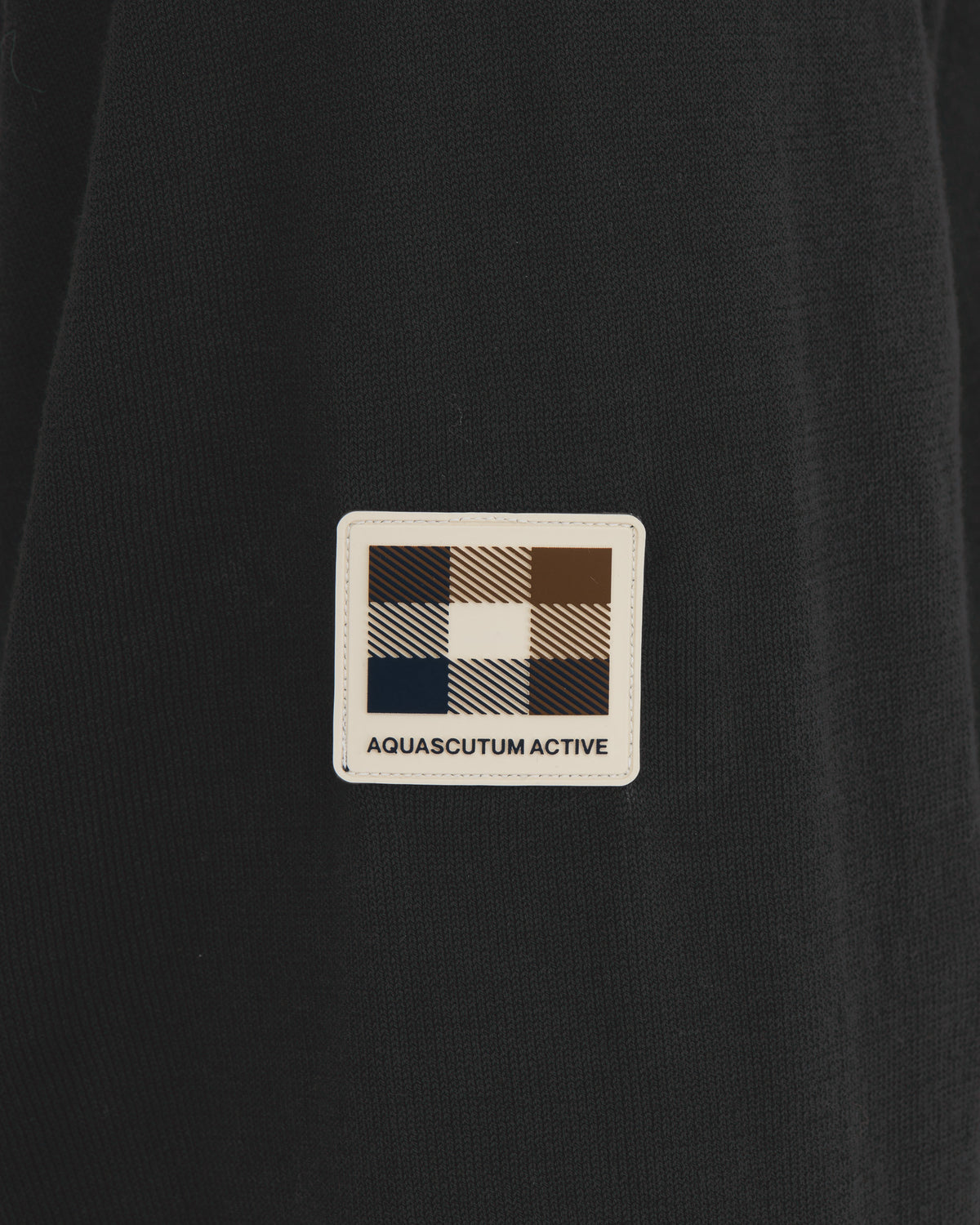 Pullover Aquascutum Active WOOL CREWNECK SWEATER