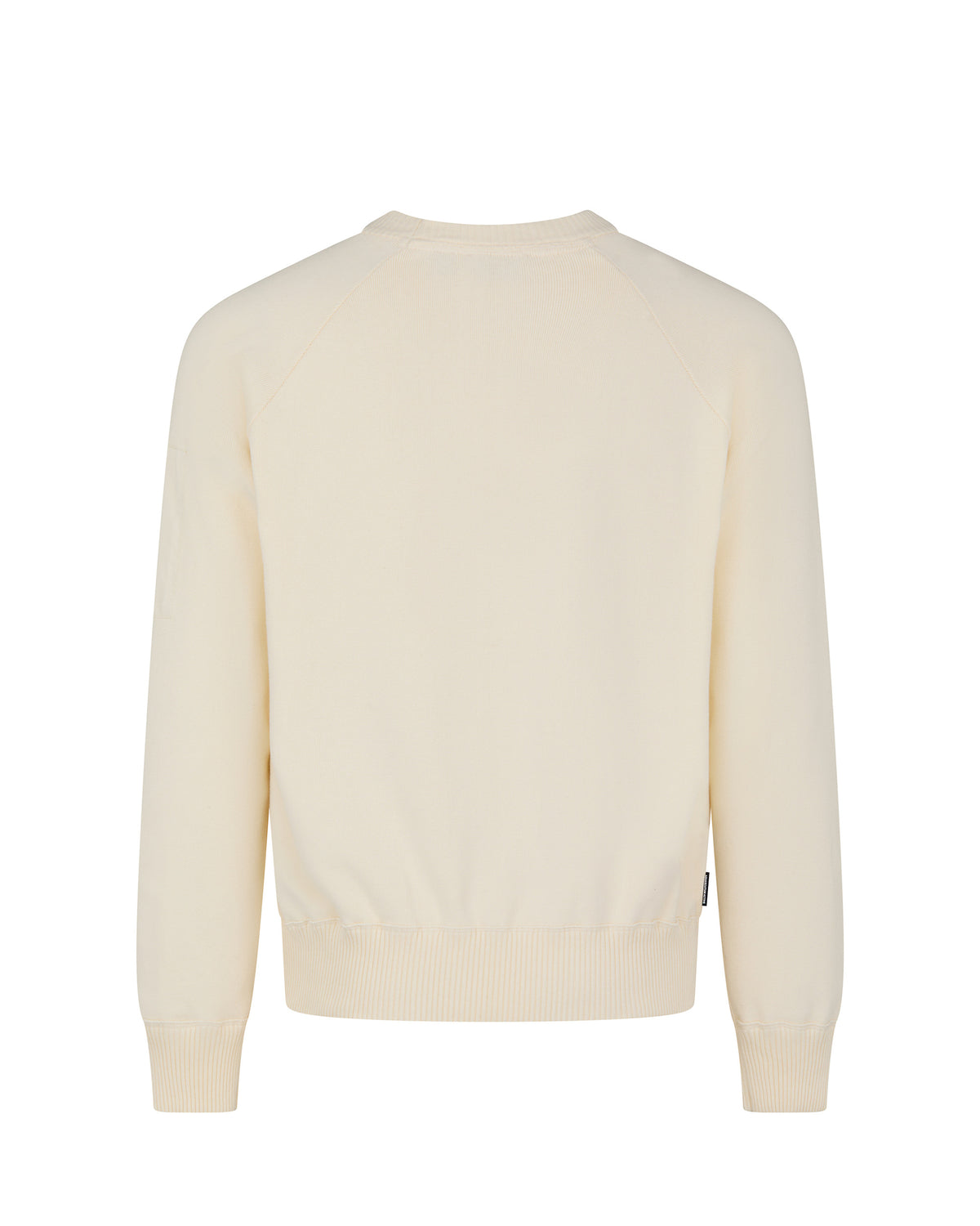 Pullover Aquascutum Active COTTON KNIT CREWNECK SWEATER