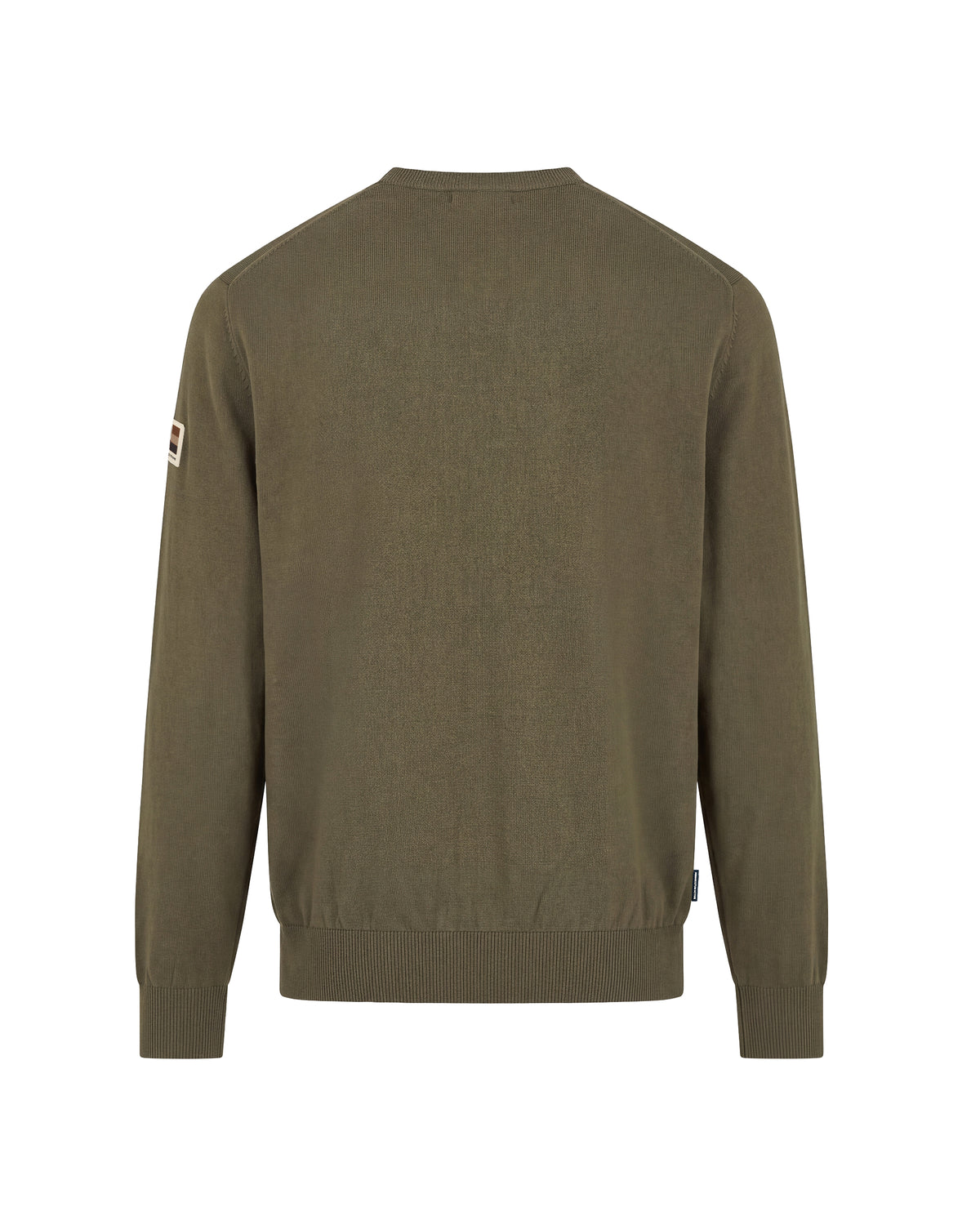 Pullover Aquascutum Active WOOL CREWNECK SWEATER