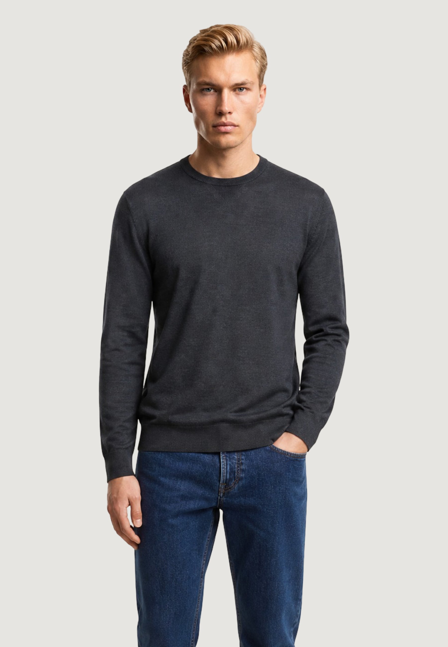 Pullover Armani Exchange 8NZM3A ZM8AZ