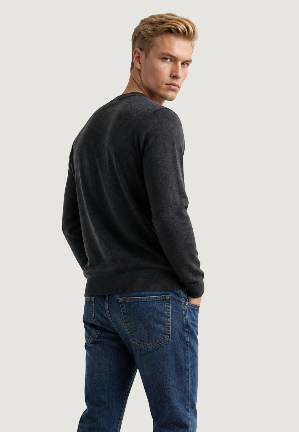 Pullover Armani Exchange 8NZM3A ZM8AZ