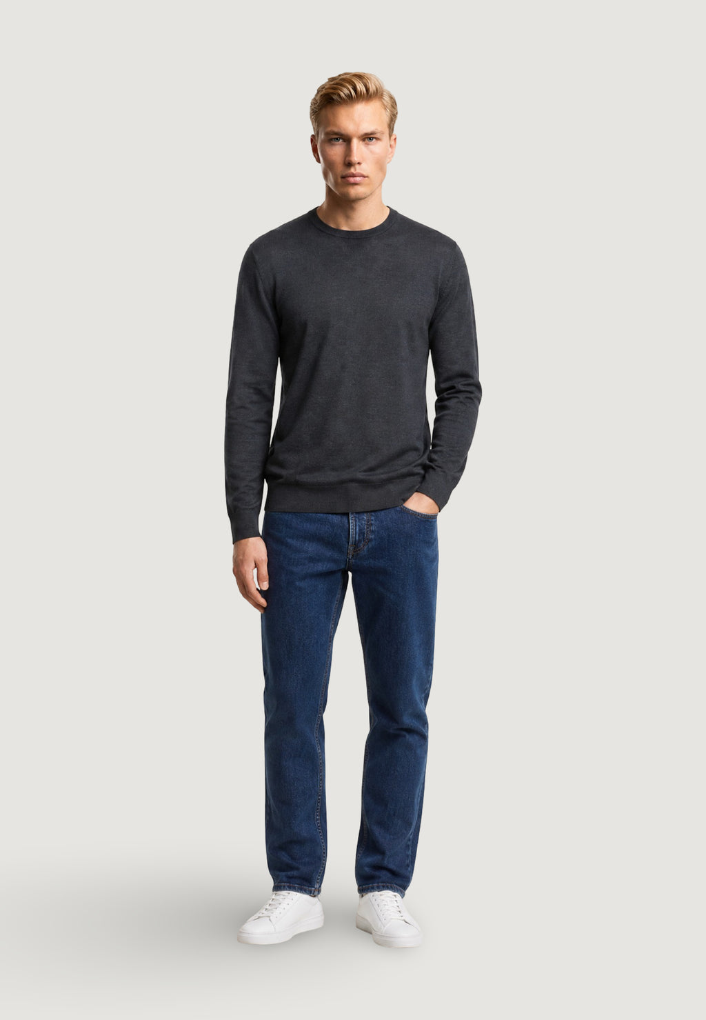 Pullover Armani Exchange 8NZM3A ZM8AZ