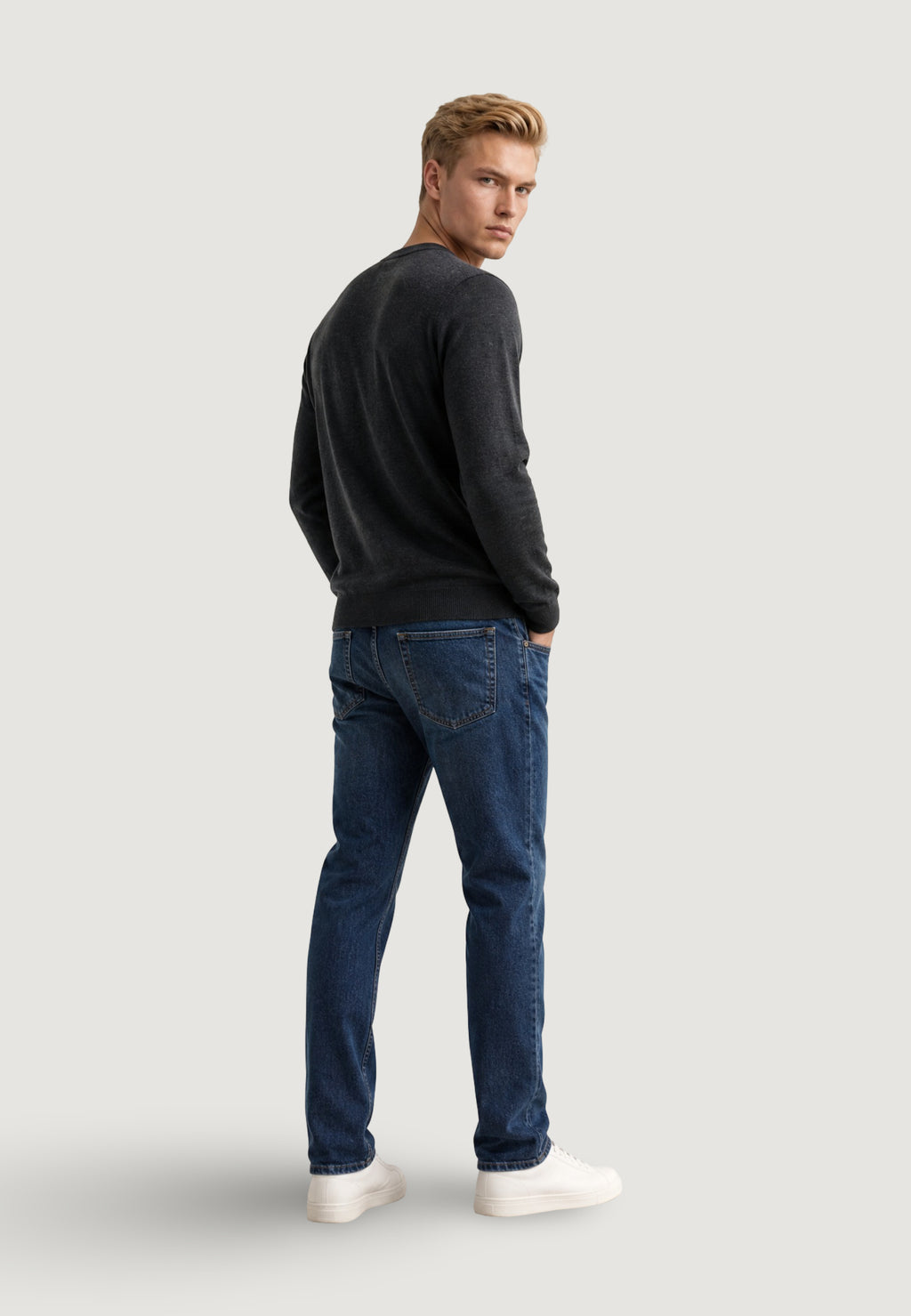 Pullover Armani Exchange 8NZM3A ZM8AZ