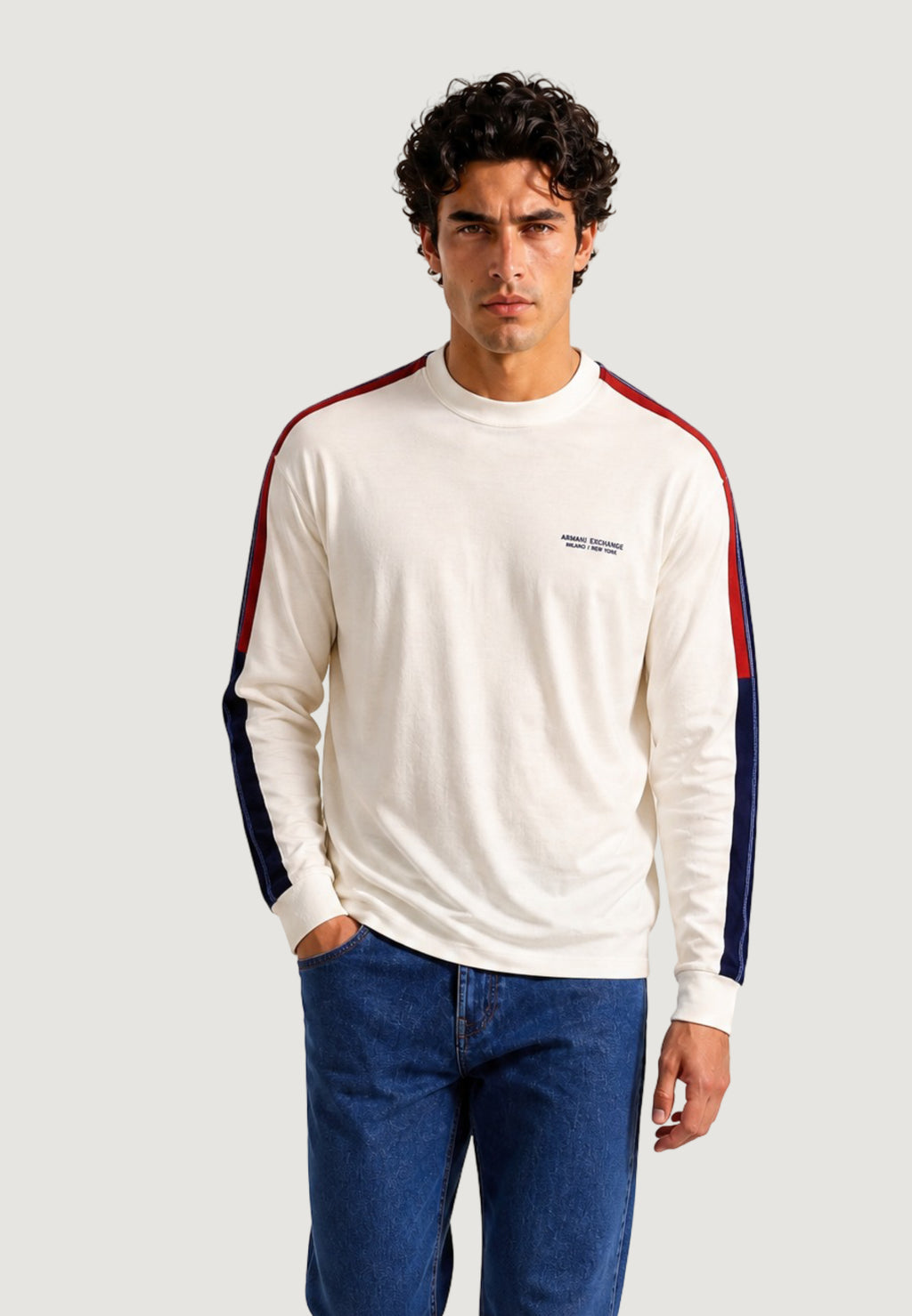 Pullover Armani Exchange XM002722 AF11960