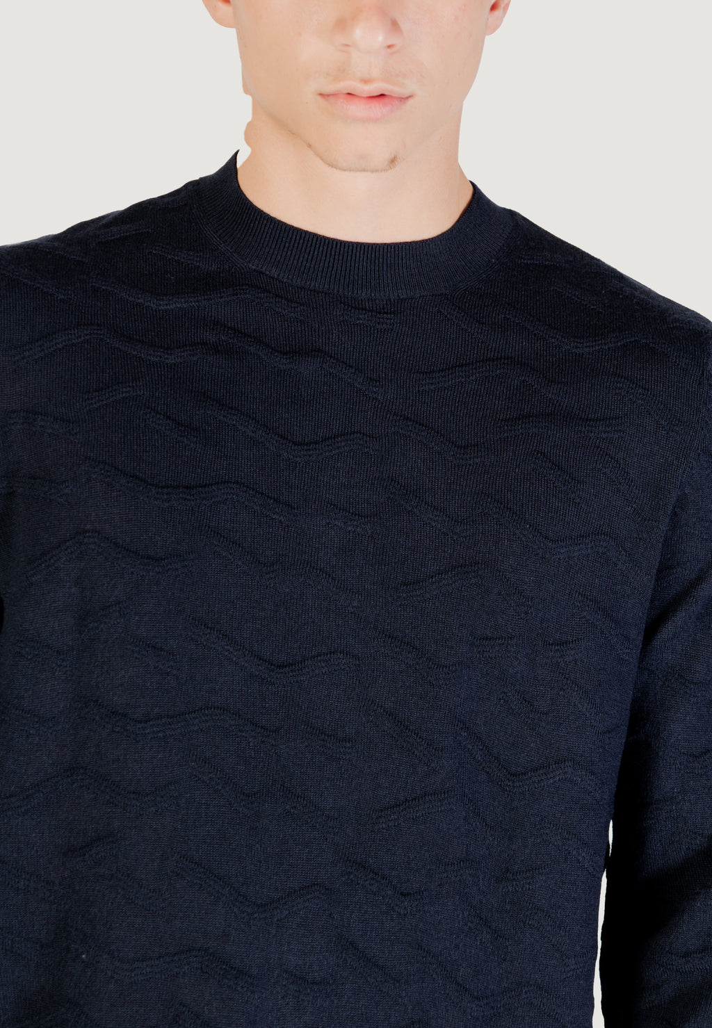 Maglione Armani Exchange PULLOVER