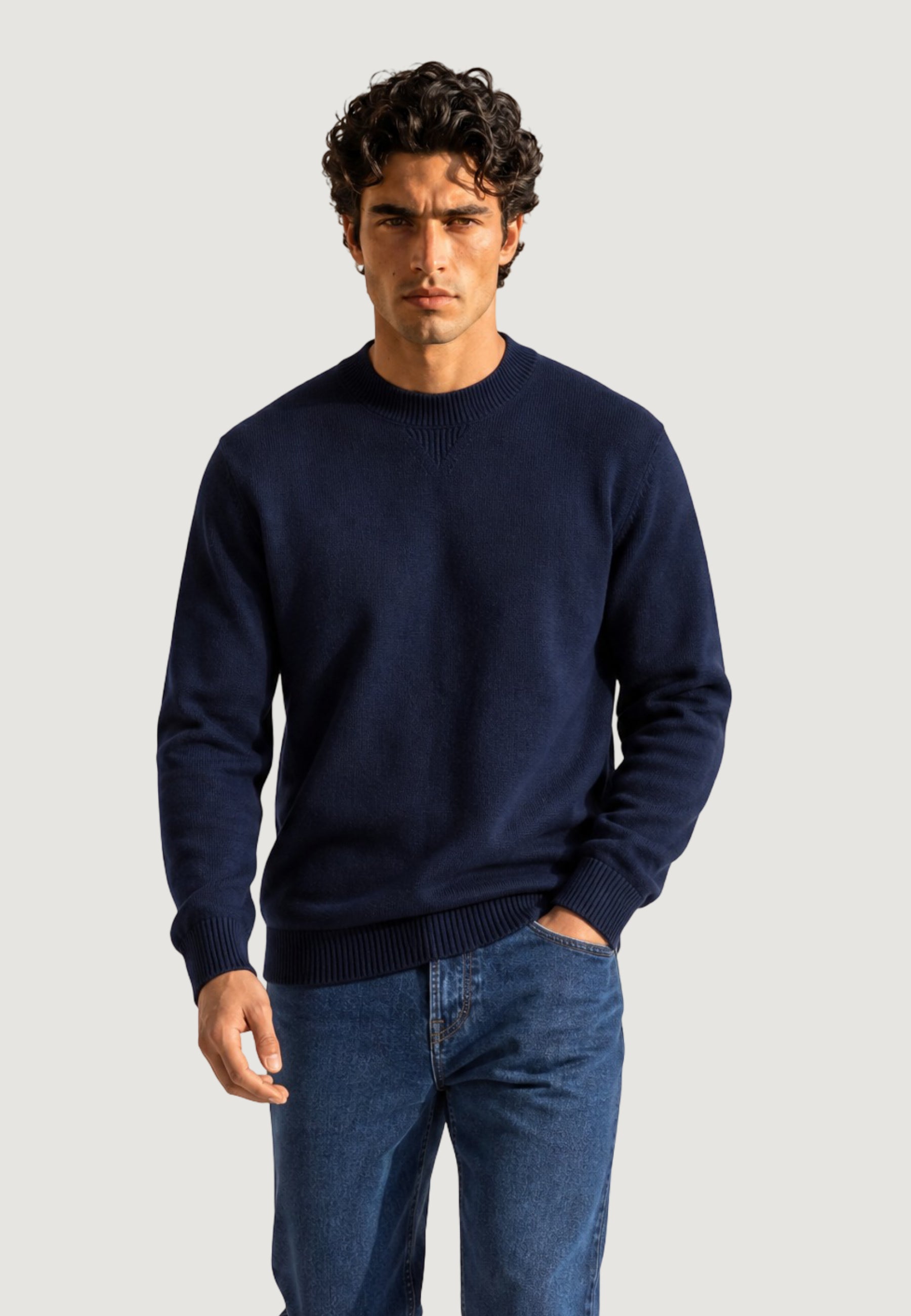 Pullover Armani Exchange XM001916 AF14008