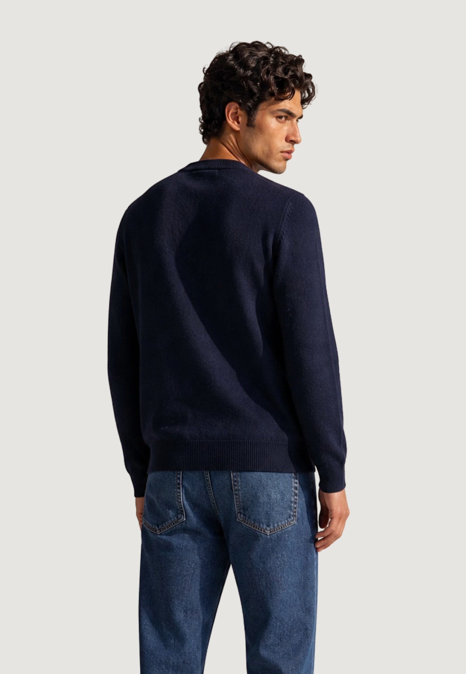 Pullover Armani Exchange XM001916 AF14008