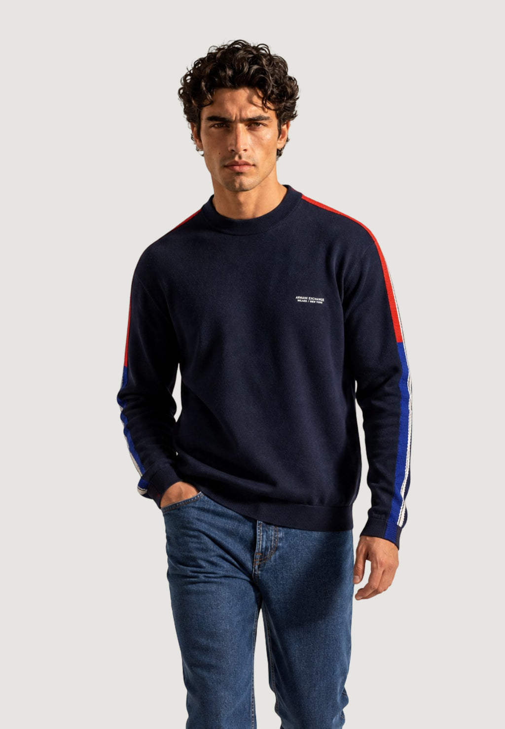 Pullover Armani Exchange XM002722 AF11960