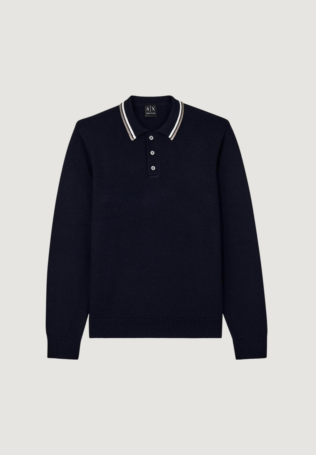 Pullover Armani Exchange XM002996 AF13776