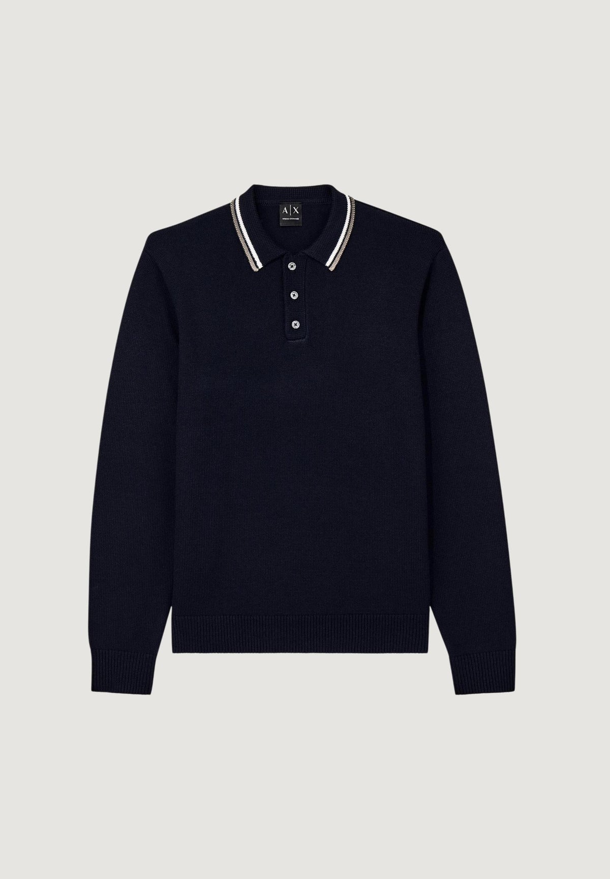 Pullover Armani Exchange XM002996 AF13776
