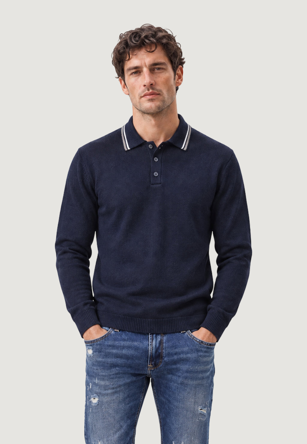 Pullover Armani Exchange XM002996 AF13776