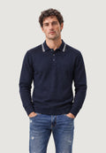 Pullover Armani Exchange XM002996 AF13776