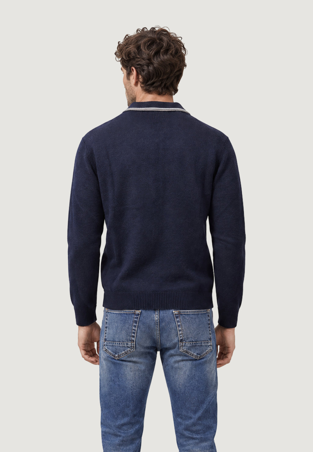 Pullover Armani Exchange XM002996 AF13776