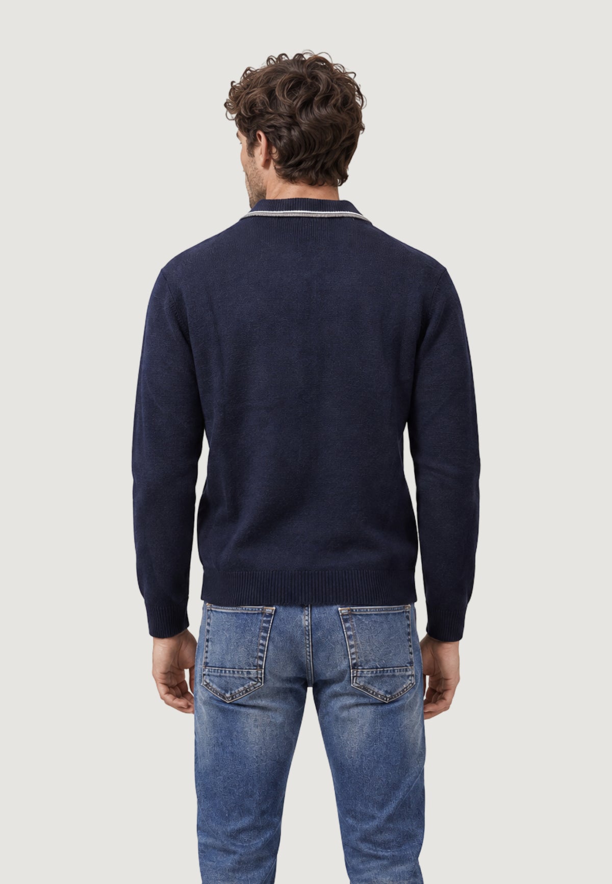 Pullover Armani Exchange XM002996 AF13776