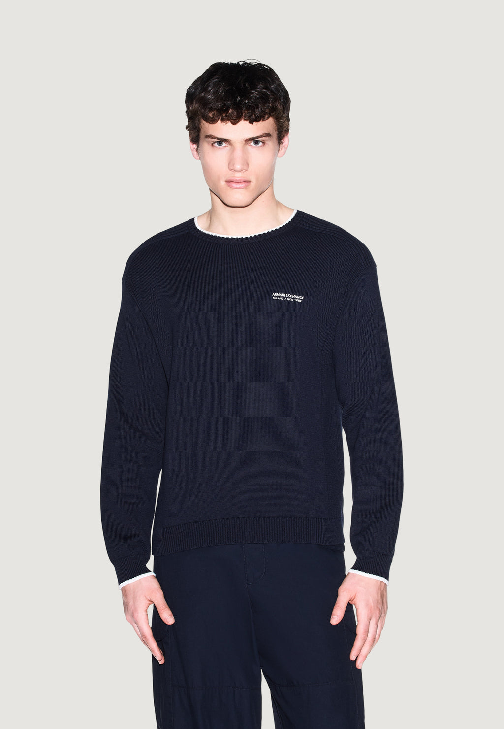 Pullover Armani Exchange XM003009 AF28775