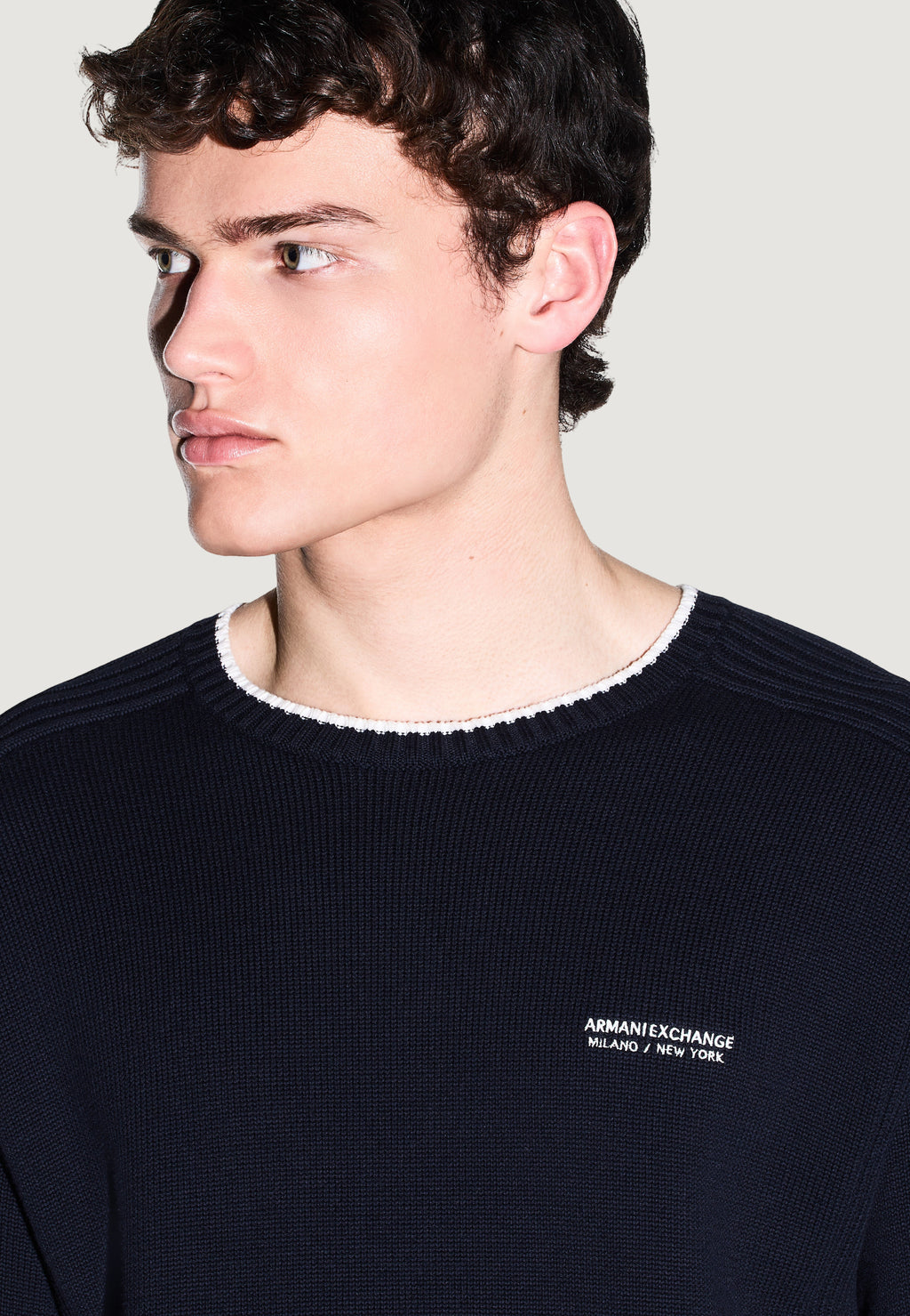 Pullover Armani Exchange XM003009 AF28775