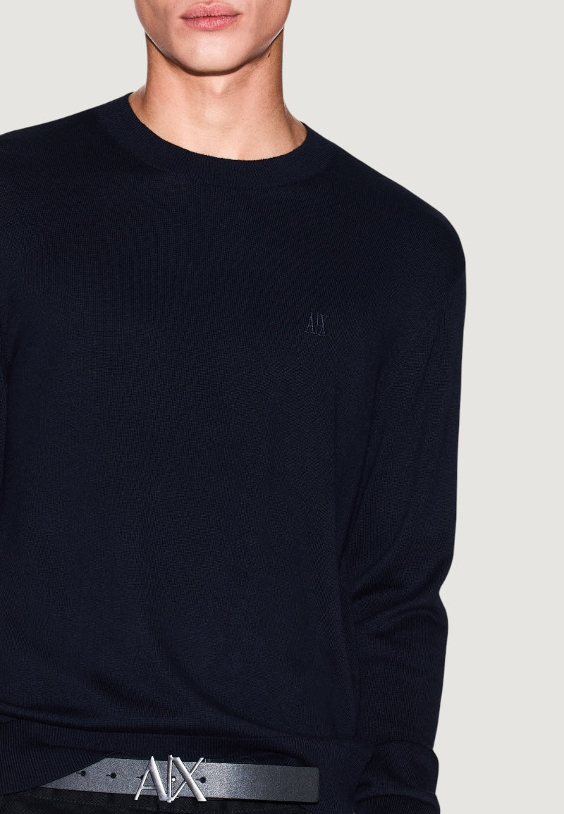 Pullover Armani Exchange PULLOVER