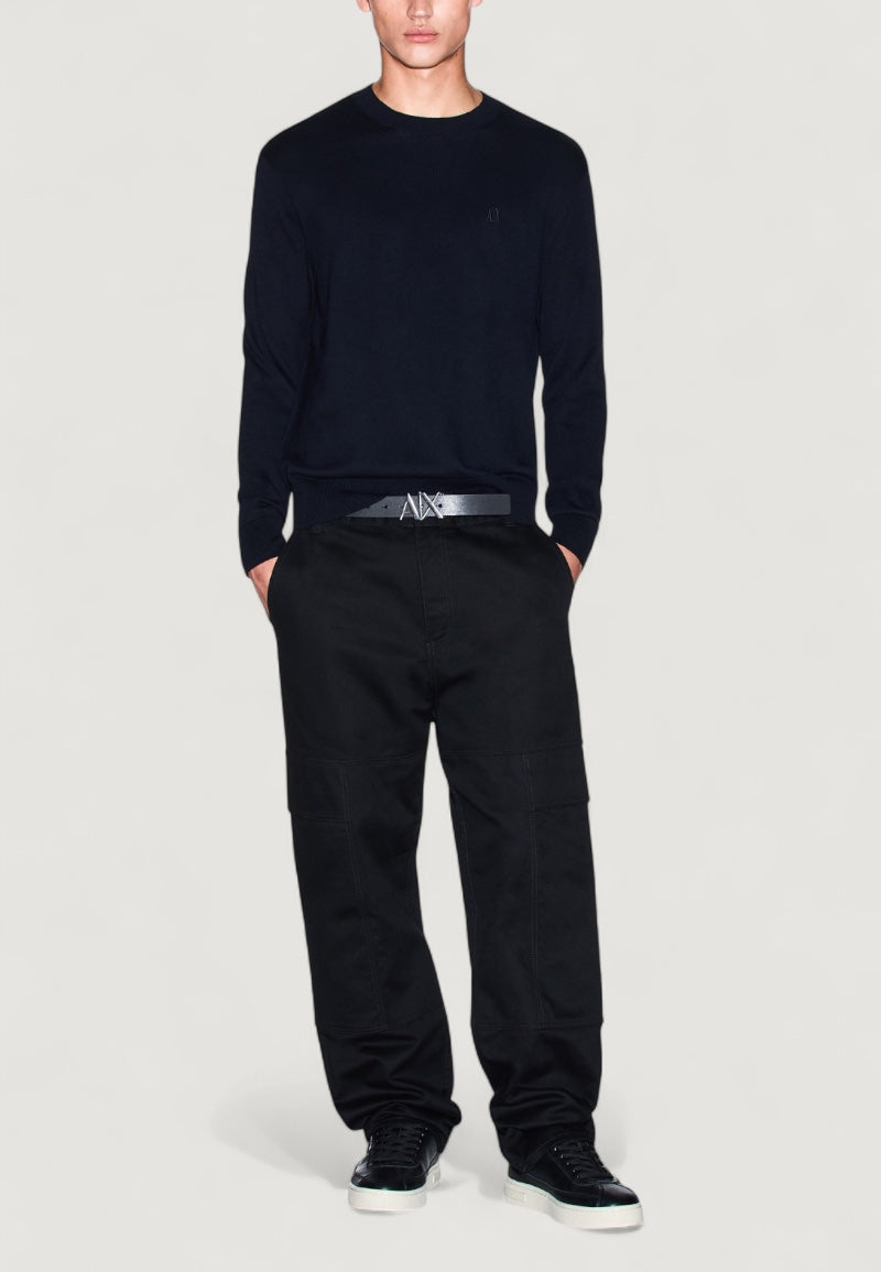 Pullover Armani Exchange PULLOVER