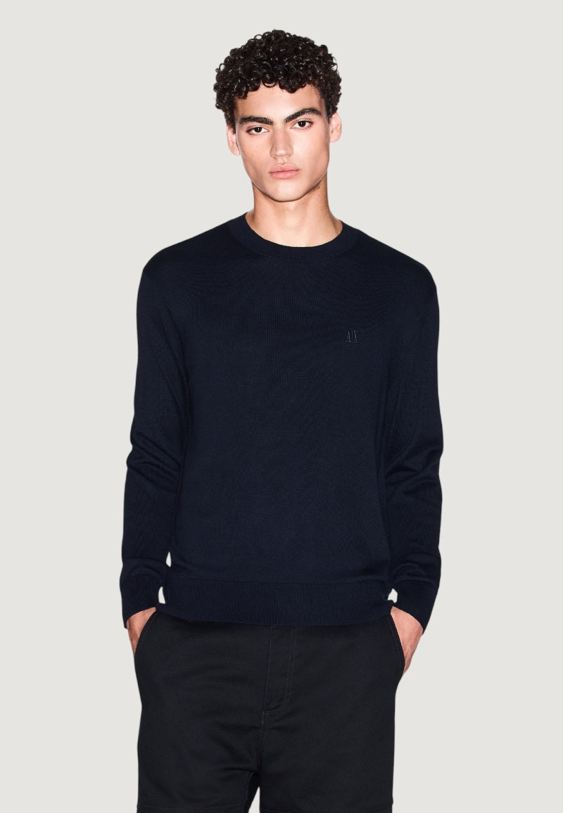 Pullover Armani Exchange PULLOVER