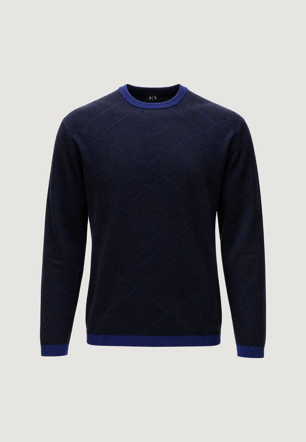 Pullover Armani Exchange XM003012 AF26379