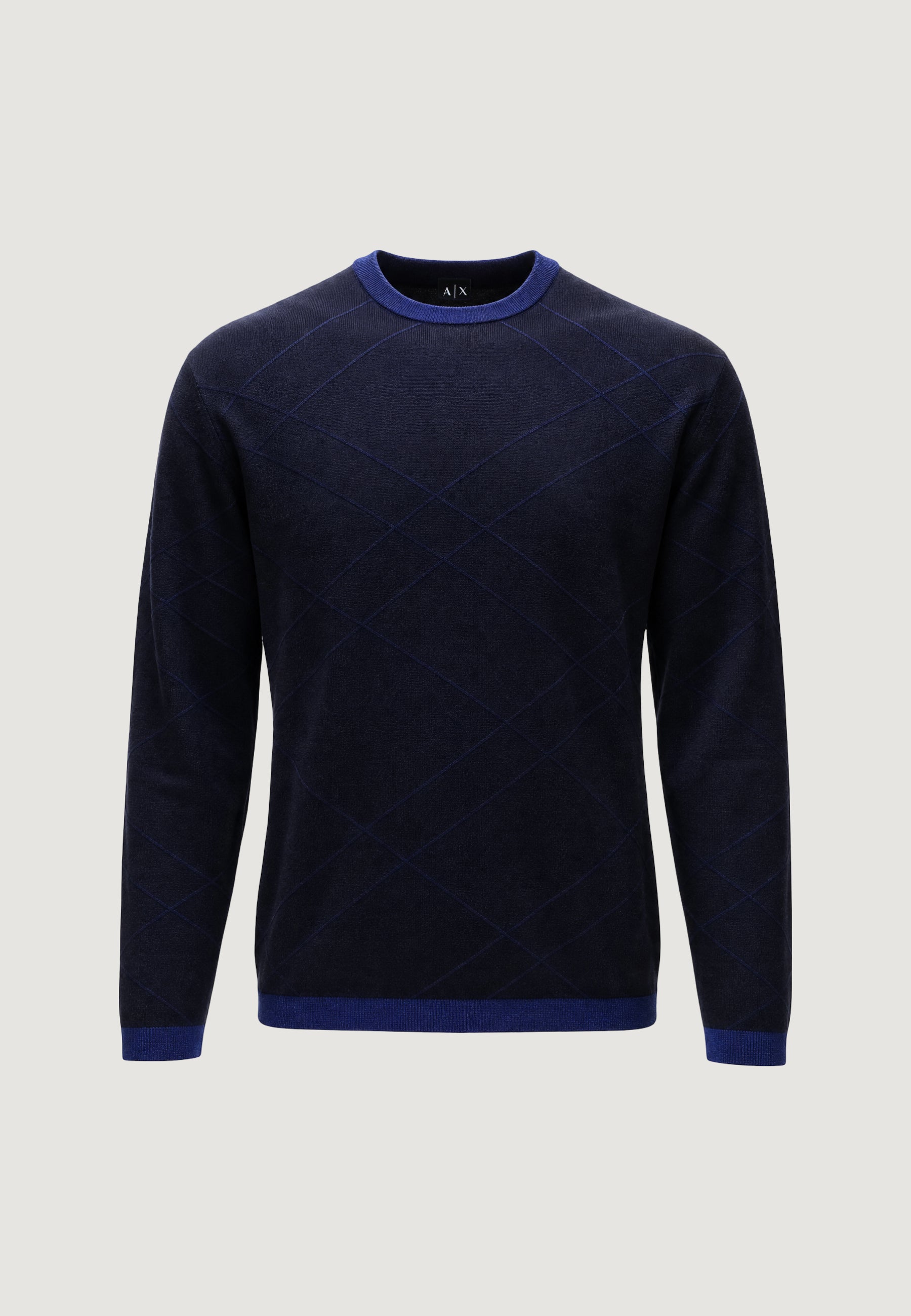 Pullover Armani Exchange XM003012 AF26379