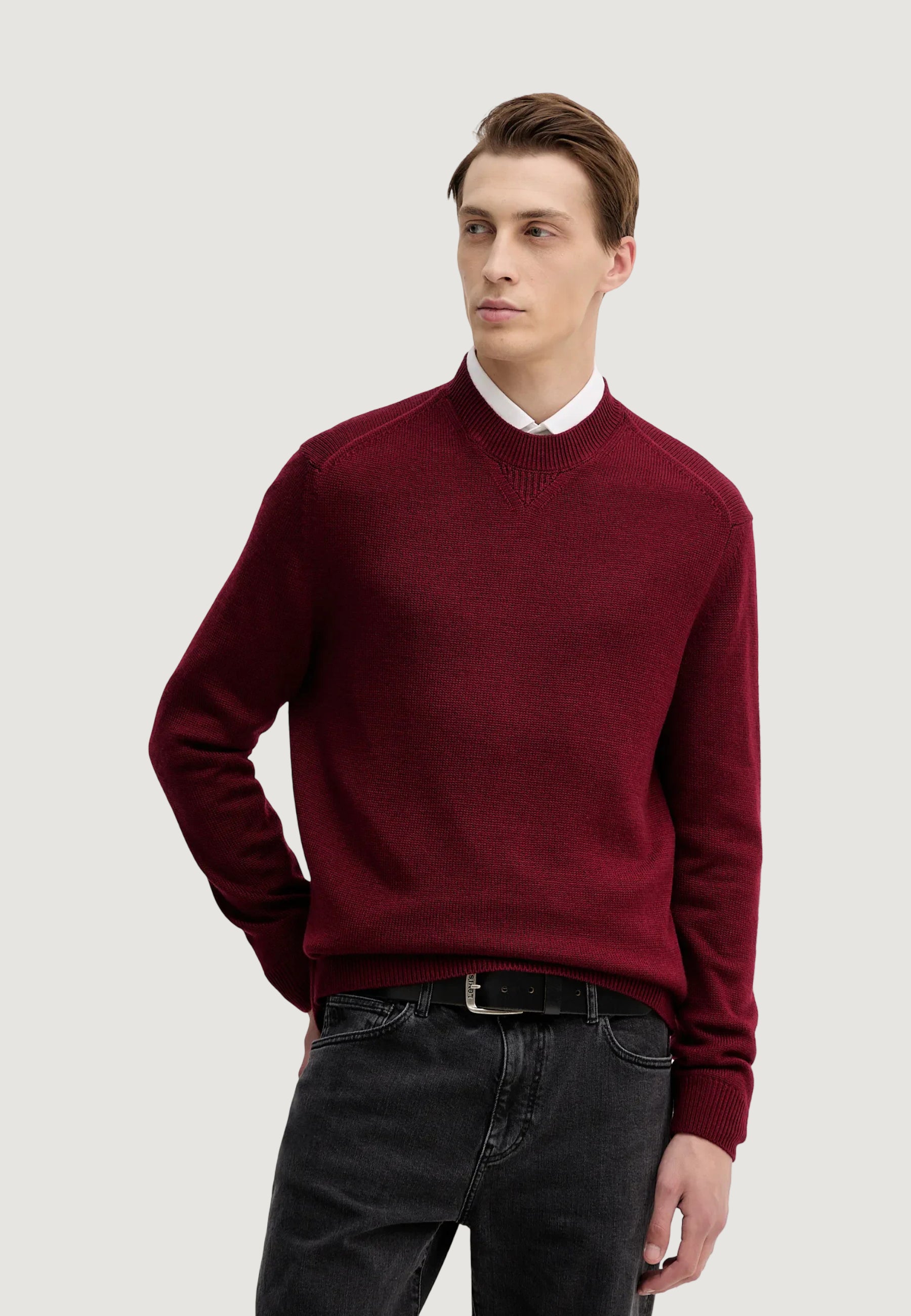 Pullover Armani Exchange XM001916 AF14008